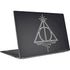 Wizarding Worlds Harry Potter Deathly Hallows Symbol Dell XPS Skin
